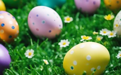 Things to Do in Waco This Easter Weekend