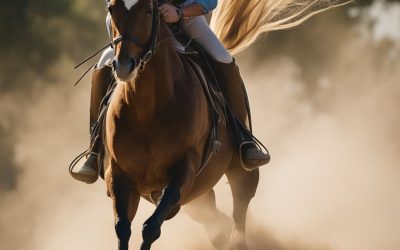 Horseback Riding in Waco: Exploring the Best Trails