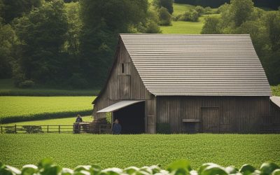 Farm-to-Table Restaurants in Waco