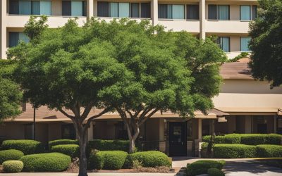 2 Star Hotels in Waco: Affordable and Friendly Accommodations