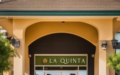 La Quinta Inn & Suites in Waco: Comfort & Style