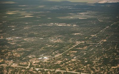 Distance of Waco to Albuquerque New Mexico: A Quick Guide