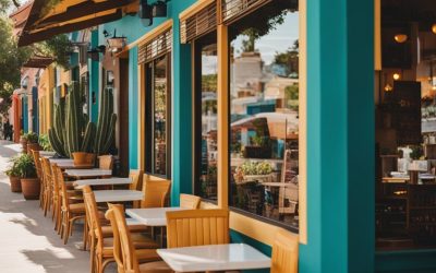 Mexican Restaurants in Waco: Top Spots to Savor
