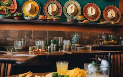 Tex Mex in Waco: Top Spot for Authentic Mexican Cuisine