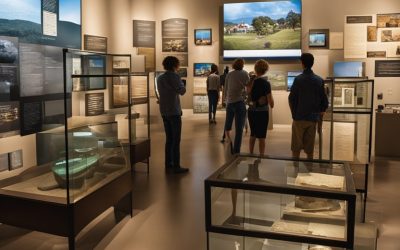 Virtual Tours of Waco Museums: Rich History from Home
