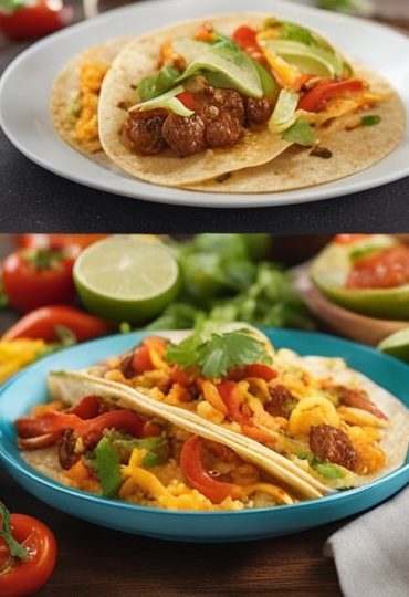 must-try dishes showcasing flavorful Tex-Mex cuisine