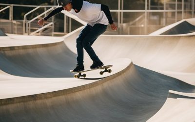 Skate Parks in Waco: A Guide to the Best Spots for Skaters