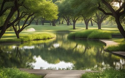 Parks in Waco: Exploring the Best Outdoor Spaces in the City