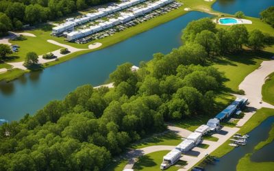 Best RV Parks in Waco 2024: Top Picks for a Friendly Stay