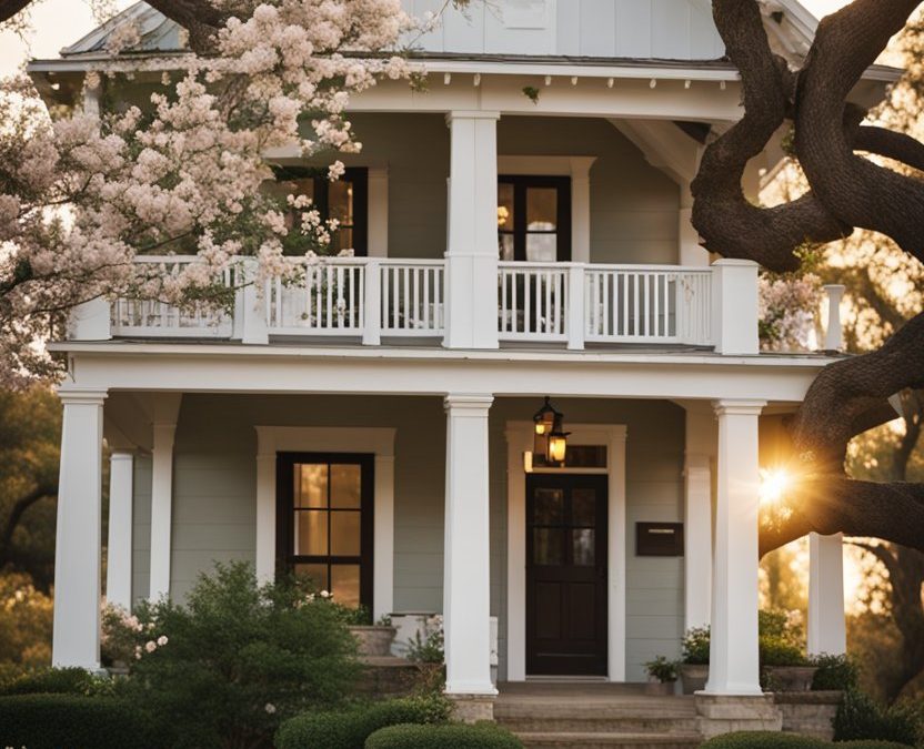 Where to Stay in Waco This Summer 2024