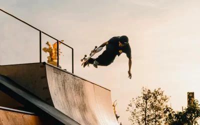 Skateparks in Waco Texas: A Guide to the Best Spots for Skaters