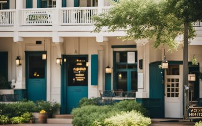 Budget-Friendly Hotels in Waco: Friendly and Affordable Stays