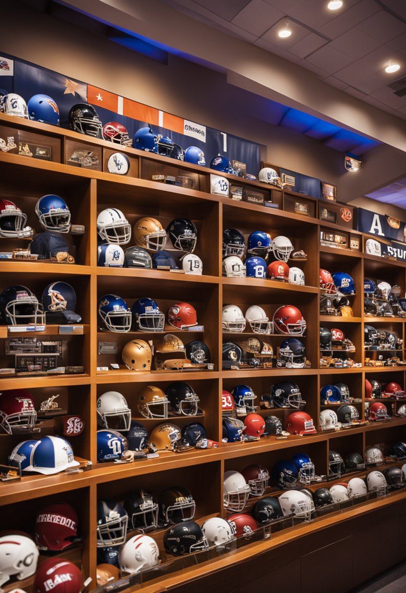 Texas Sports Hall of Fame in Waco Honoring Lone Star Icons Waco News Now