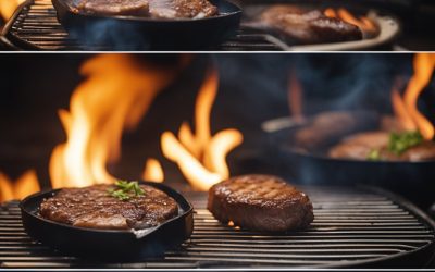 Best Steak Houses in Waco: Juiciest Steaks in Town