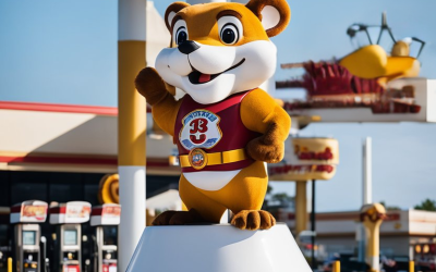Closest Buc-ee’s to Waco, Texas: A Quick Guide
