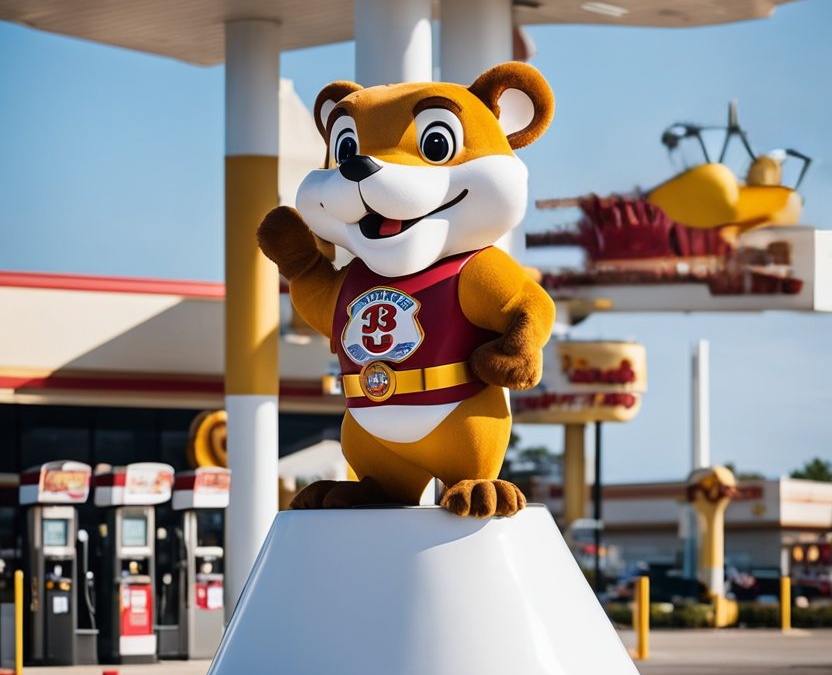 Closest Buc-ee’s to Waco, Texas: A Quick Guide