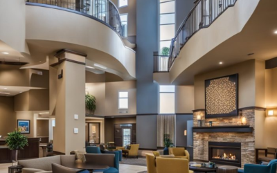 Comfort Suites Waco North: Your Home Away From Home