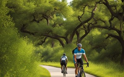 Cycling Around Waco: Your Guide to Bike Rentals and Trails