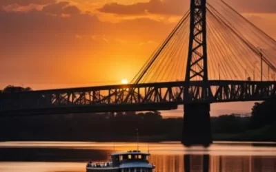 Brazos River Tours in Waco: Explore the Scenic Beauty of Texas