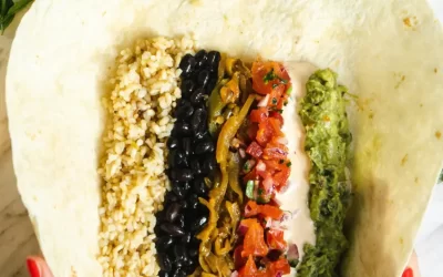 Best Breakfast Burritos in Waco: People’s Choice