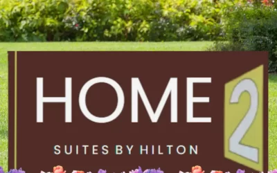 Home2 Suites by Hilton Waco: Your Perfect Getaway in Central Texas