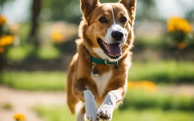 Hot Dog Park in Waco: A Pooch’s Paradise