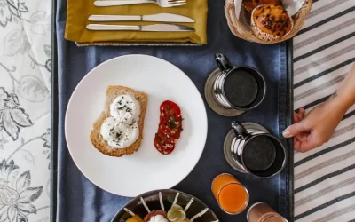 Hotels in Waco That Offer Free Breakfast: Start Your Day Right!