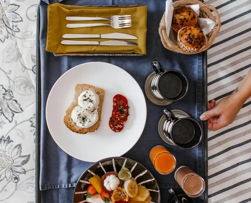 Hotels in Waco That Offer Free Breakfast: Start Your Day Right!