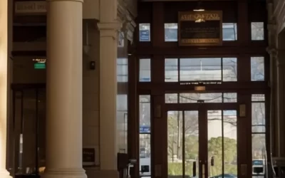 York Rite Library And Museum Of Texas in Waco