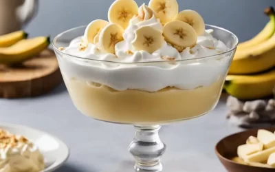 Best Banana Pudding in Waco:  Top Spots to Indulge