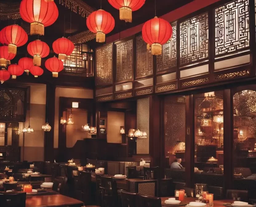 Chinese Restaurants in Waco: Discover Your New Favorite Spot!