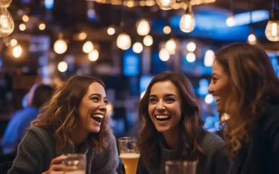 Girls Night Out in Waco: Best Places to Have Fun