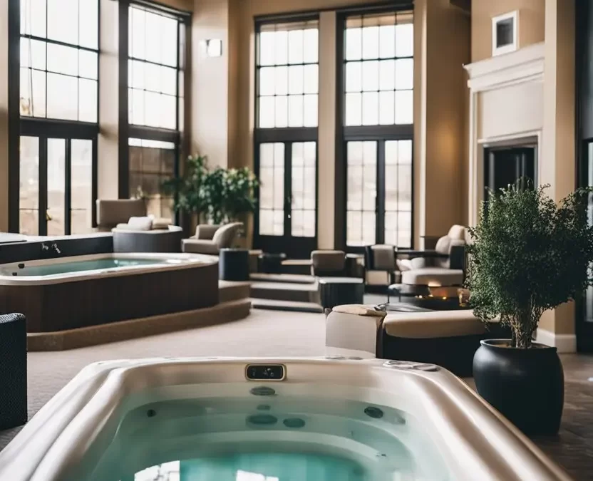 Cheap Hotels with Spa Services in Waco: Relaxation on a Budget