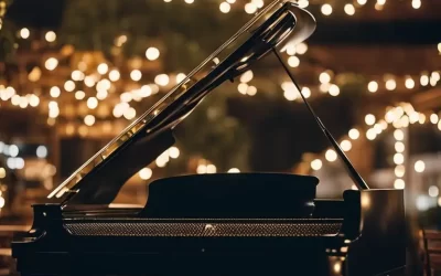 Piano Bars in Waco Texas: Your Guide to the Best Live Music Spots