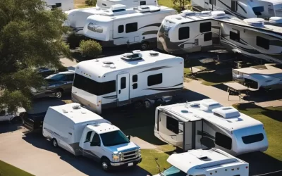 RV Parks with Full Amenities in Waco Texas: Guide to Convenience