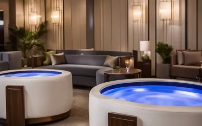 Spa Hotels in Waco Texas: Guide to Relaxation and Comfort