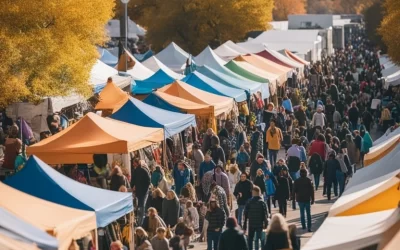 Events and Festivals in Waco This November: Local Fun Awaits!