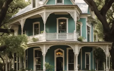 Historic Bed and Breakfast in Waco: A Cozy Southern Getaway