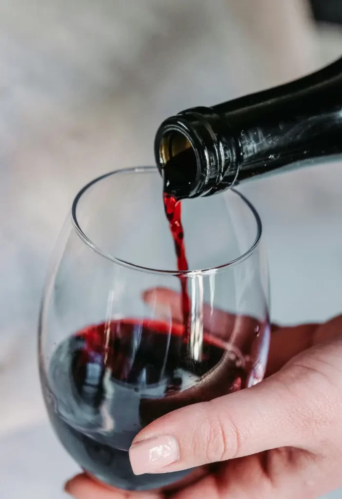 Fun Things to Do in Waco Texas This December: Wine Tasting Experience