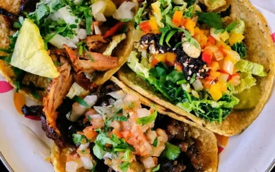 Best Tacos in Waco Texas: A Flavorful Journey