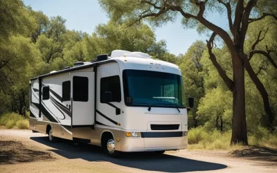 RV Parks with Hiking Trails in Waco Texas: Your Ultimate Guide!