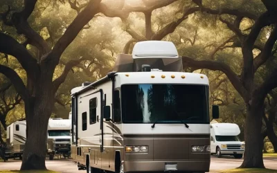 Top 10 Long-Term RV Parks in Waco Texas: Your Guide