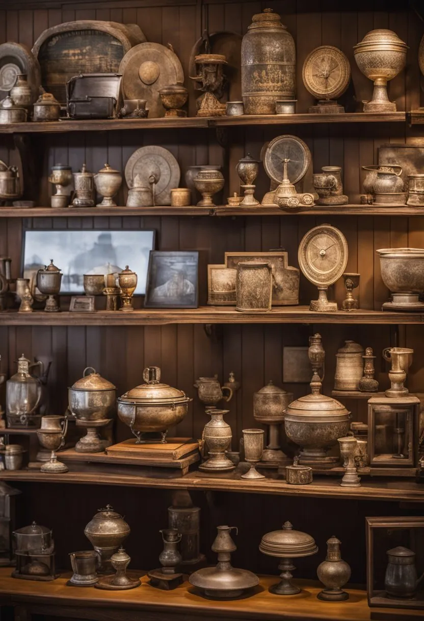Unique Museums in Waco Texas: Discover Hidden Gems - Waco News Now