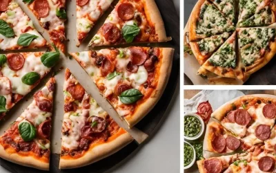 10 Must-Try Pizza Places in Waco, Texas (2025 Ultimate Guide)