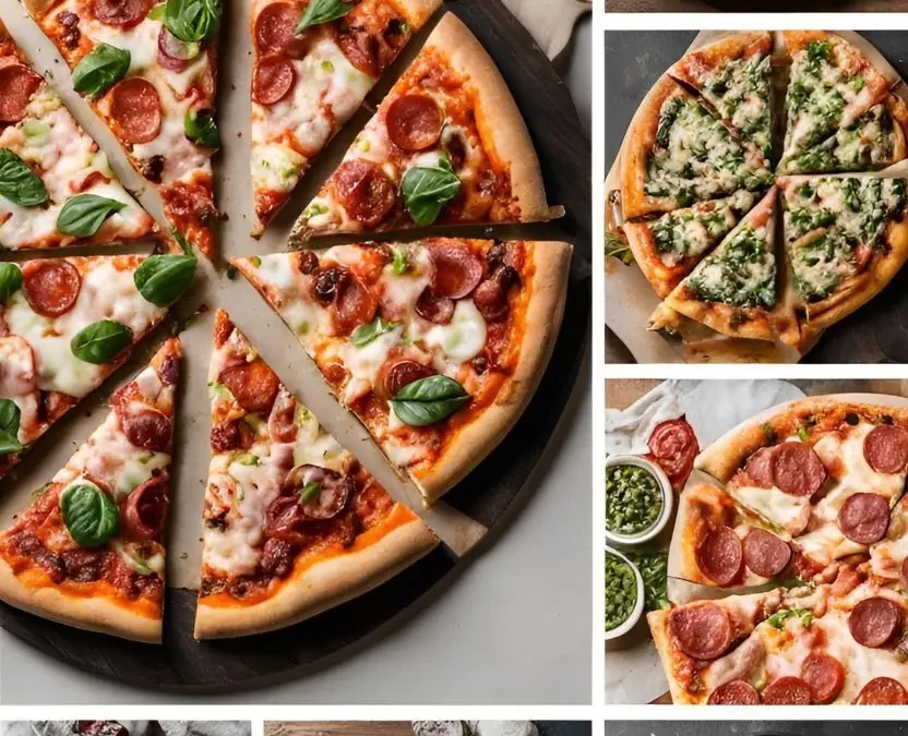 10 Must-Try Pizza Places in Waco Texas