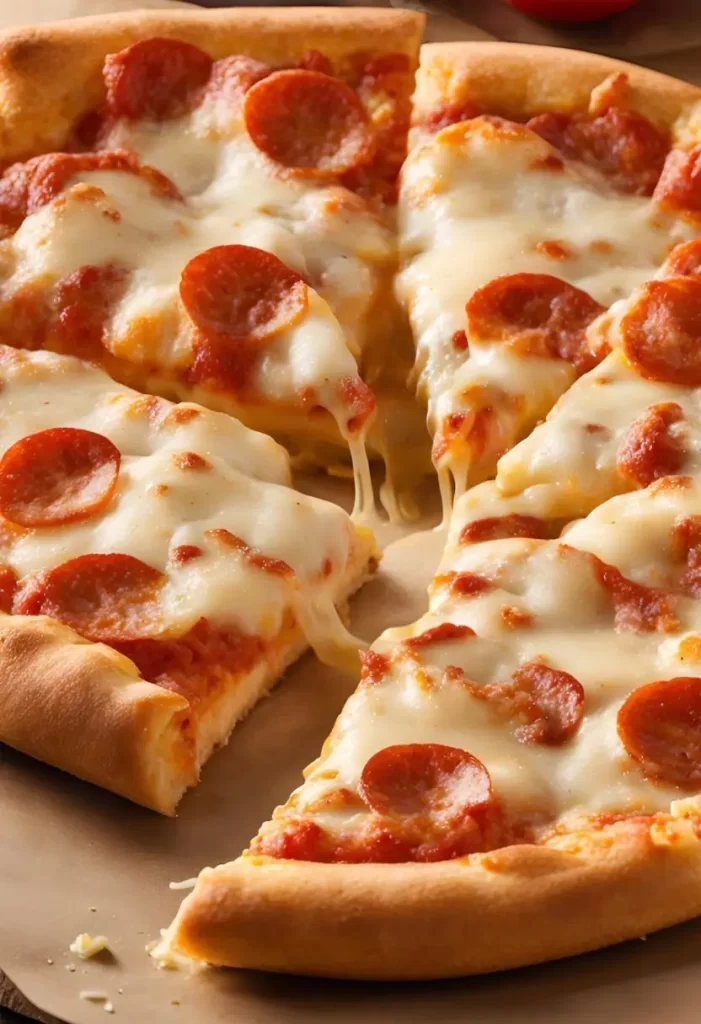 Reliable & Delicious Pizza Places in Waco Texas