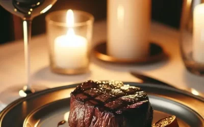 Romantic Valentine’s Day Dinner in Waco, Texas (2025 Guide!)