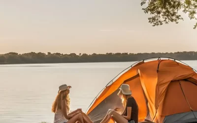 Top 10 Free Campsites in Waco Texas: Budget-Friendly Adventures