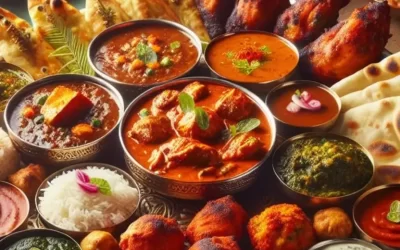 Best Indian Restaurants in Waco Texas