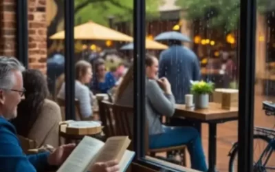Top 10 Things to Do in Waco Texas on a Rainy Day